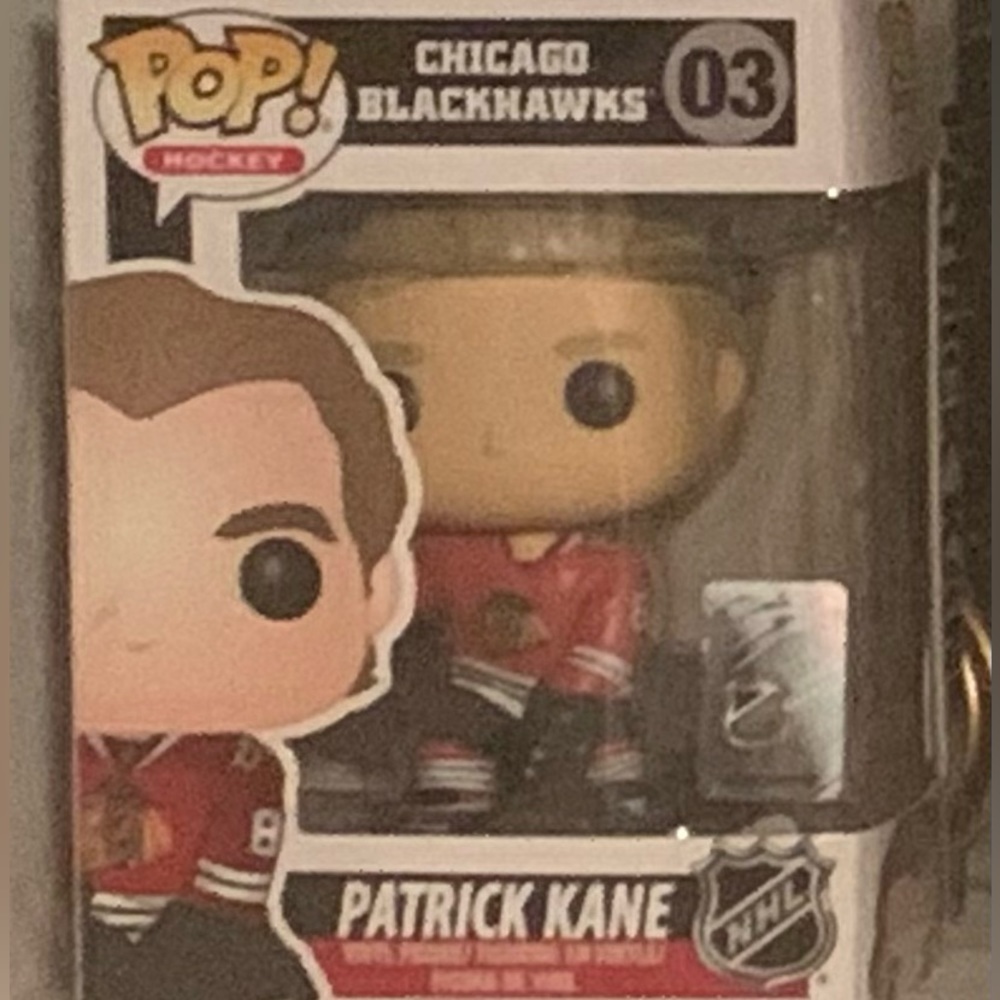 Funko Pop